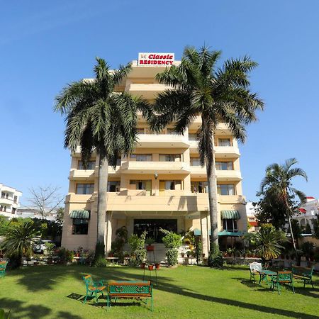 Classic Residency Haridwar Exterior photo
