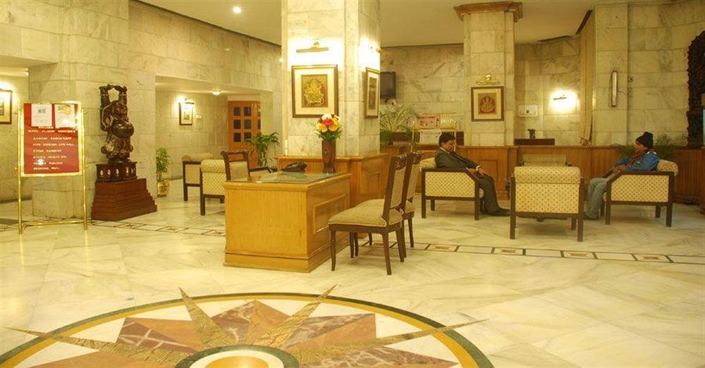Classic Residency Haridwar Exterior photo
