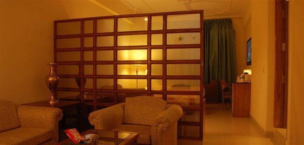 Classic Residency Haridwar Exterior photo