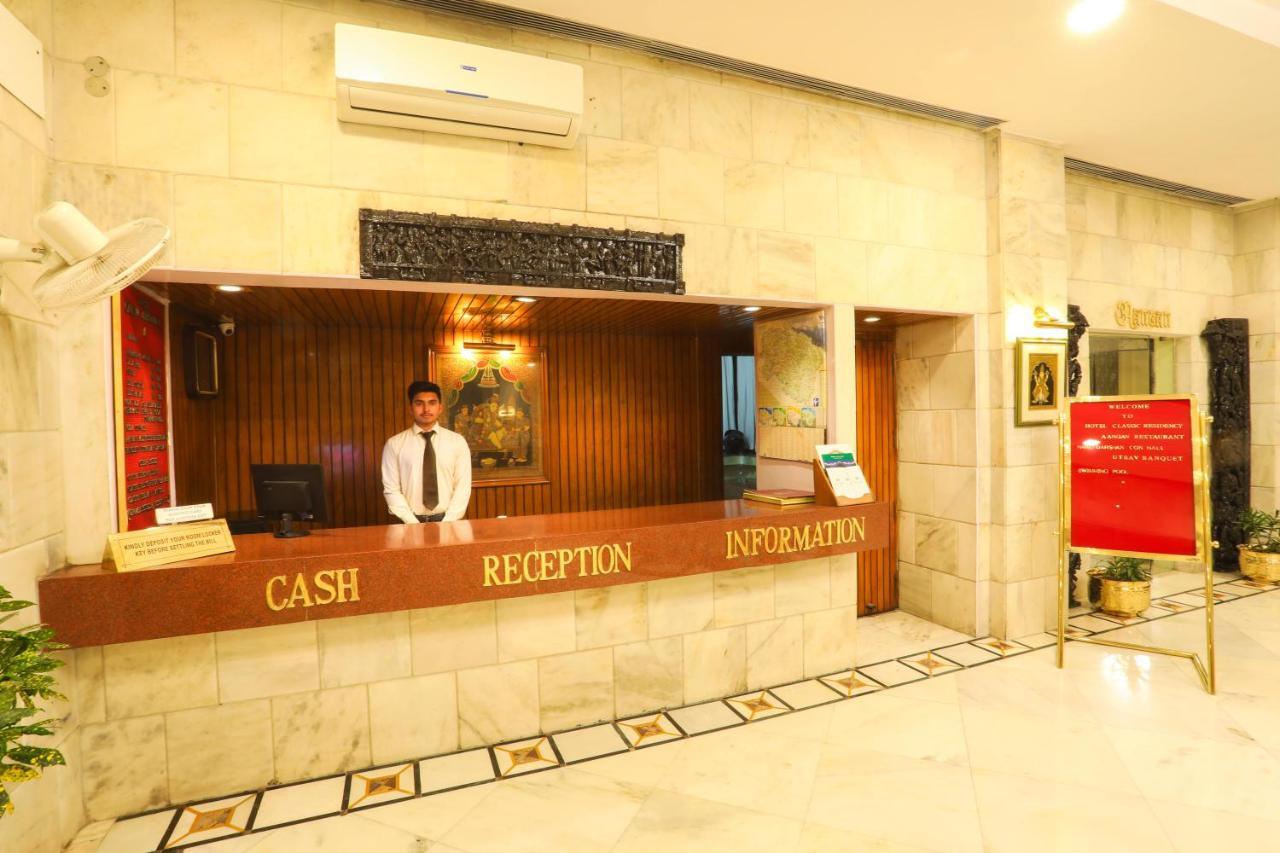 Classic Residency Haridwar Exterior photo