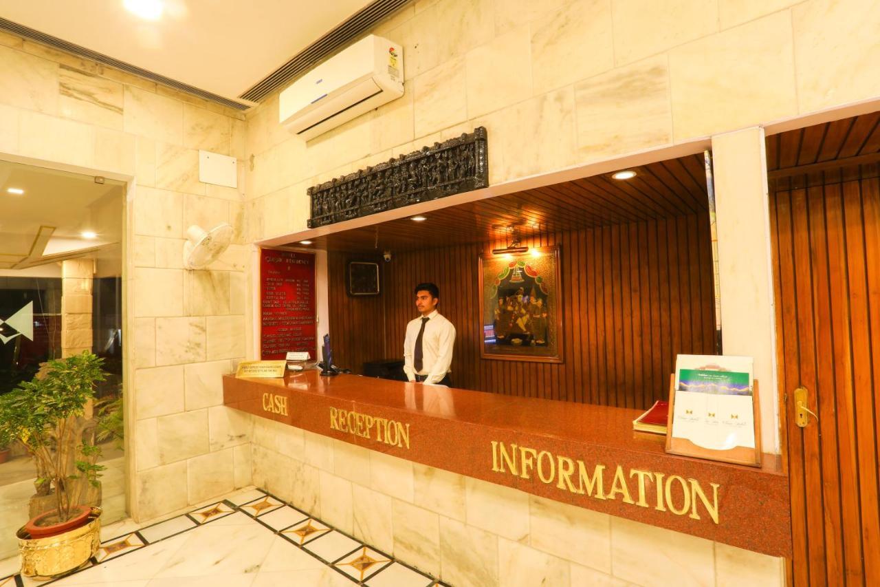 Classic Residency Haridwar Exterior photo