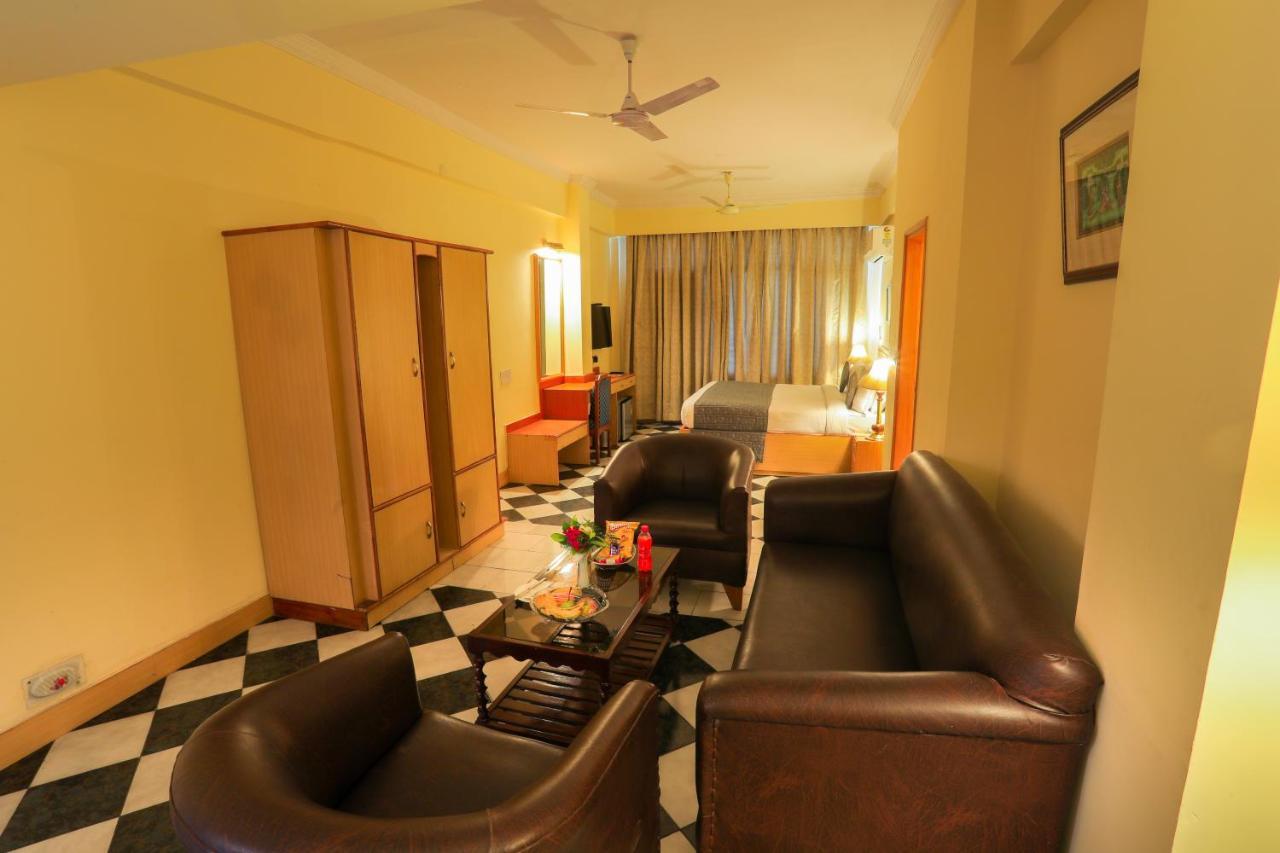 Classic Residency Haridwar Exterior photo