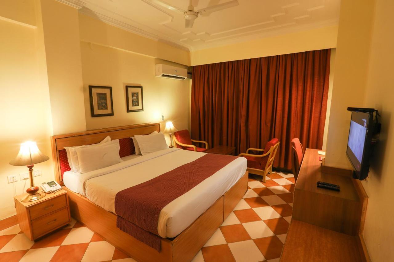 Classic Residency Haridwar Exterior photo
