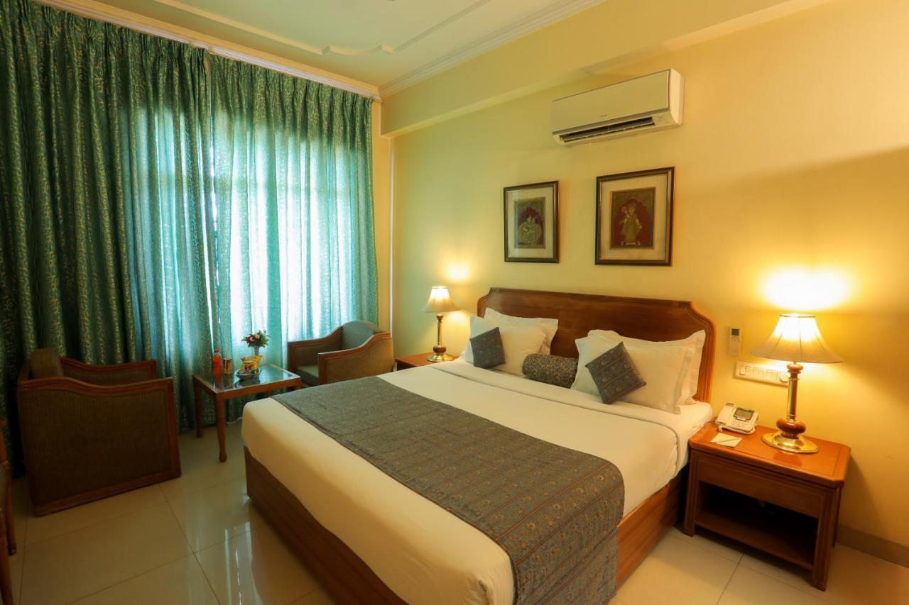 Classic Residency Haridwar Exterior photo