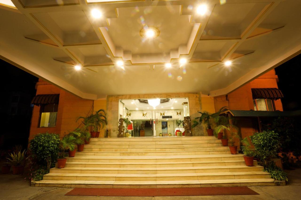 Classic Residency Haridwar Exterior photo