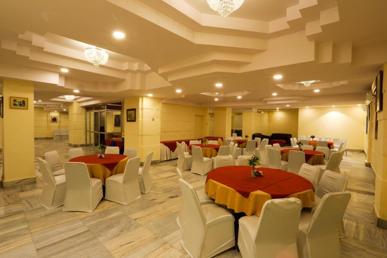 Classic Residency Haridwar Exterior photo
