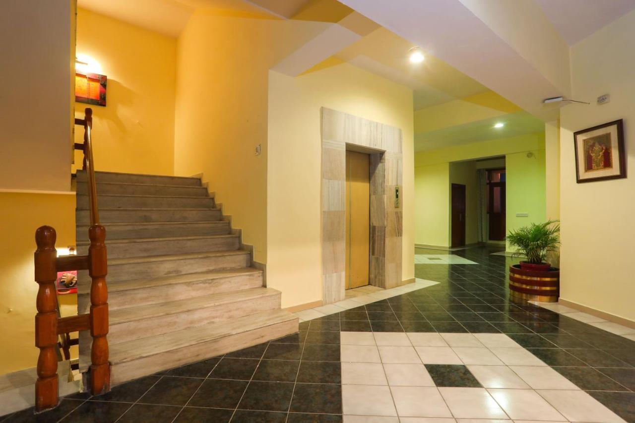 Classic Residency Haridwar Exterior photo