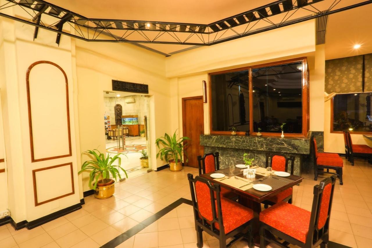 Classic Residency Haridwar Exterior photo