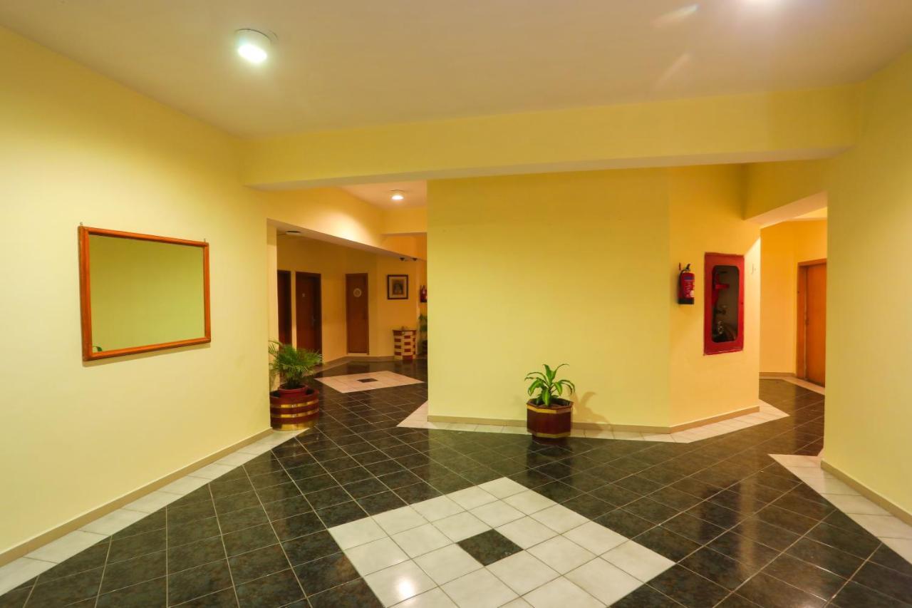 Classic Residency Haridwar Exterior photo
