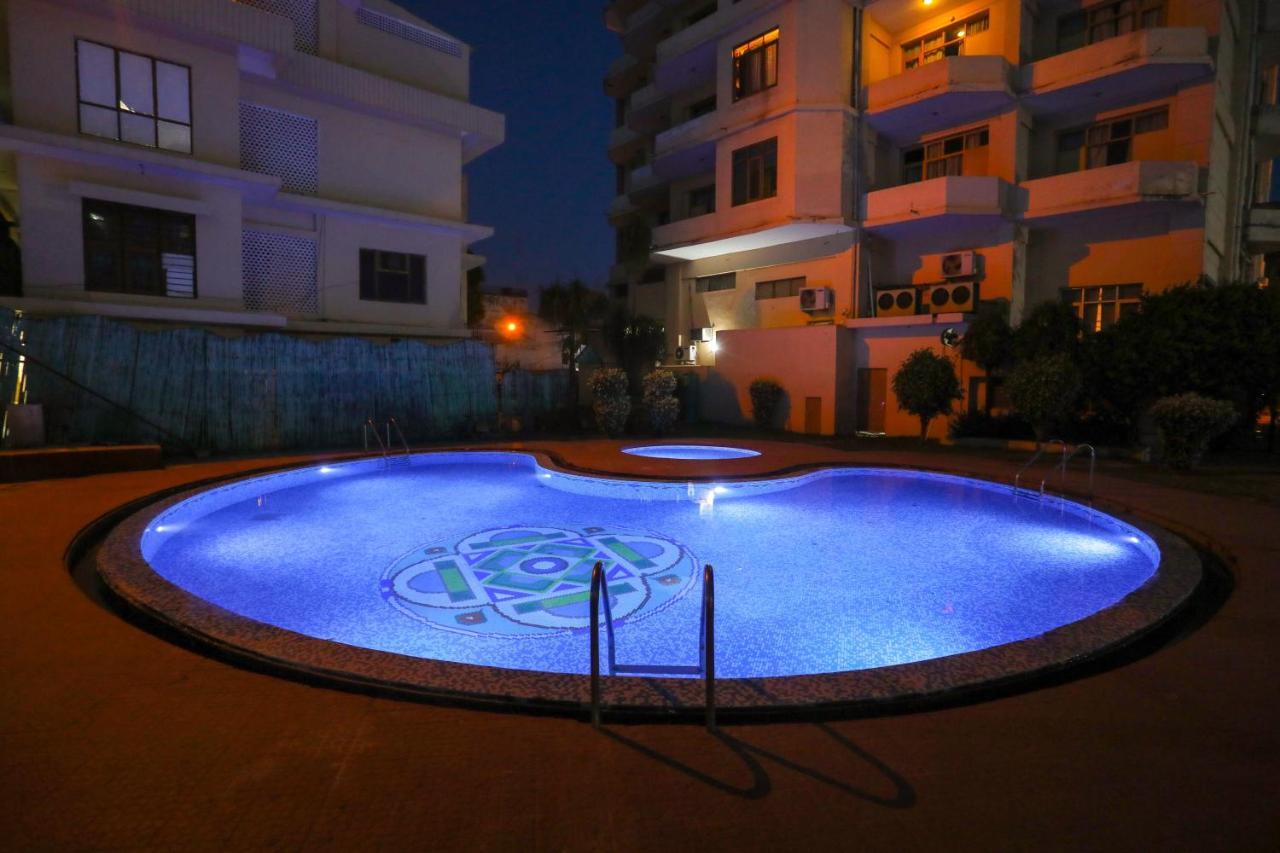 Classic Residency Haridwar Exterior photo