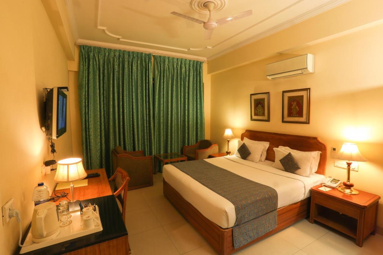 Classic Residency Haridwar Exterior photo
