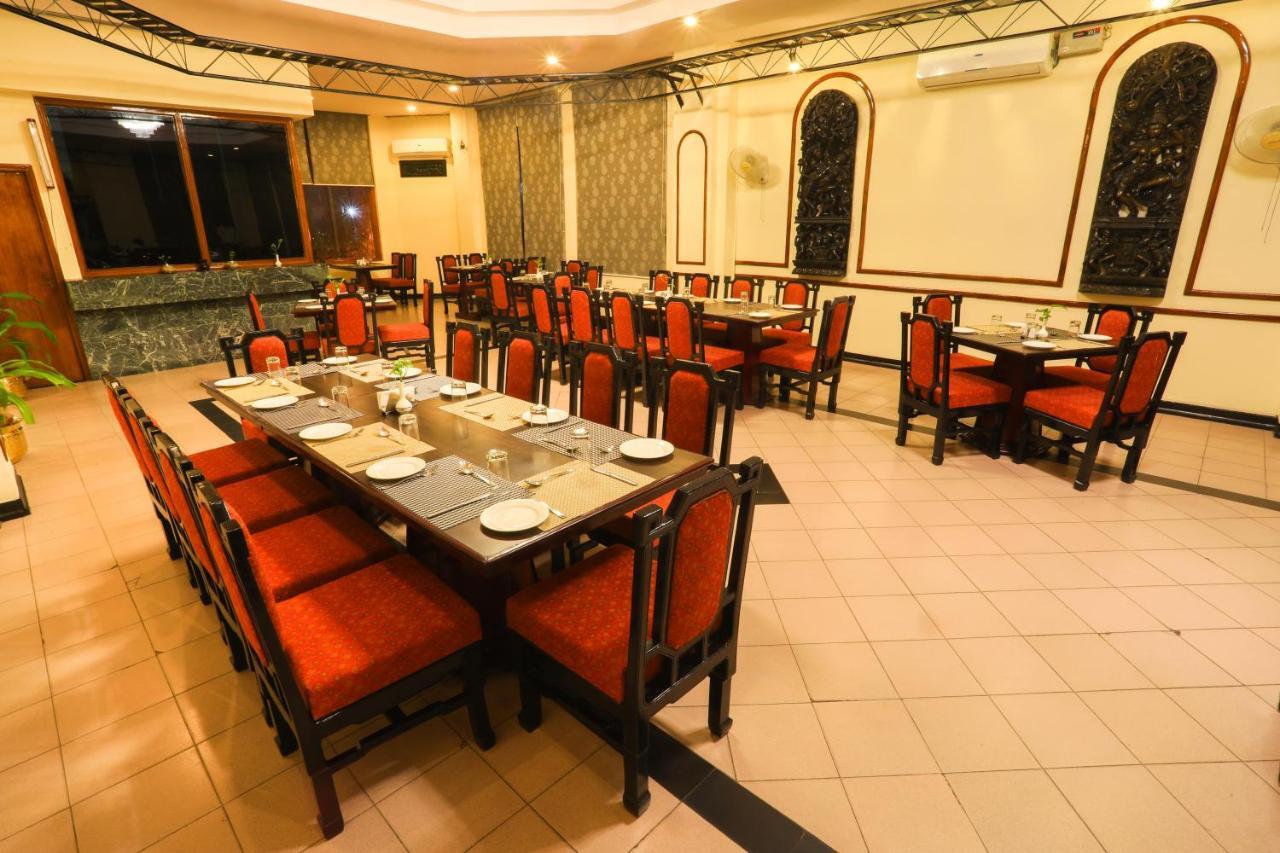 Classic Residency Haridwar Exterior photo