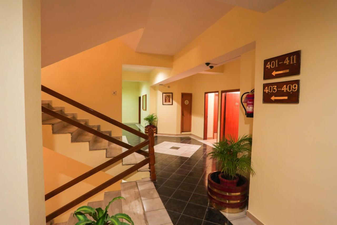 Classic Residency Haridwar Exterior photo