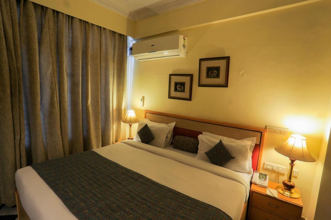 Classic Residency Haridwar Exterior photo