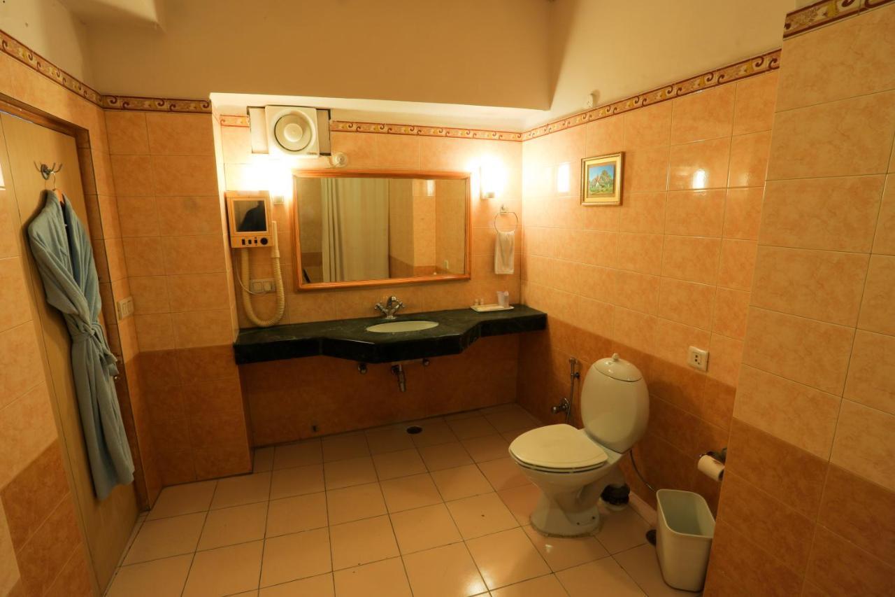 Classic Residency Haridwar Exterior photo