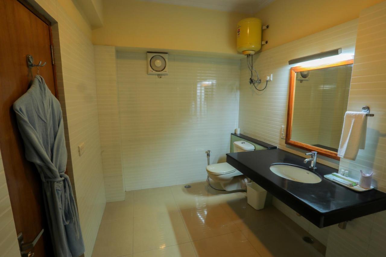 Classic Residency Haridwar Exterior photo