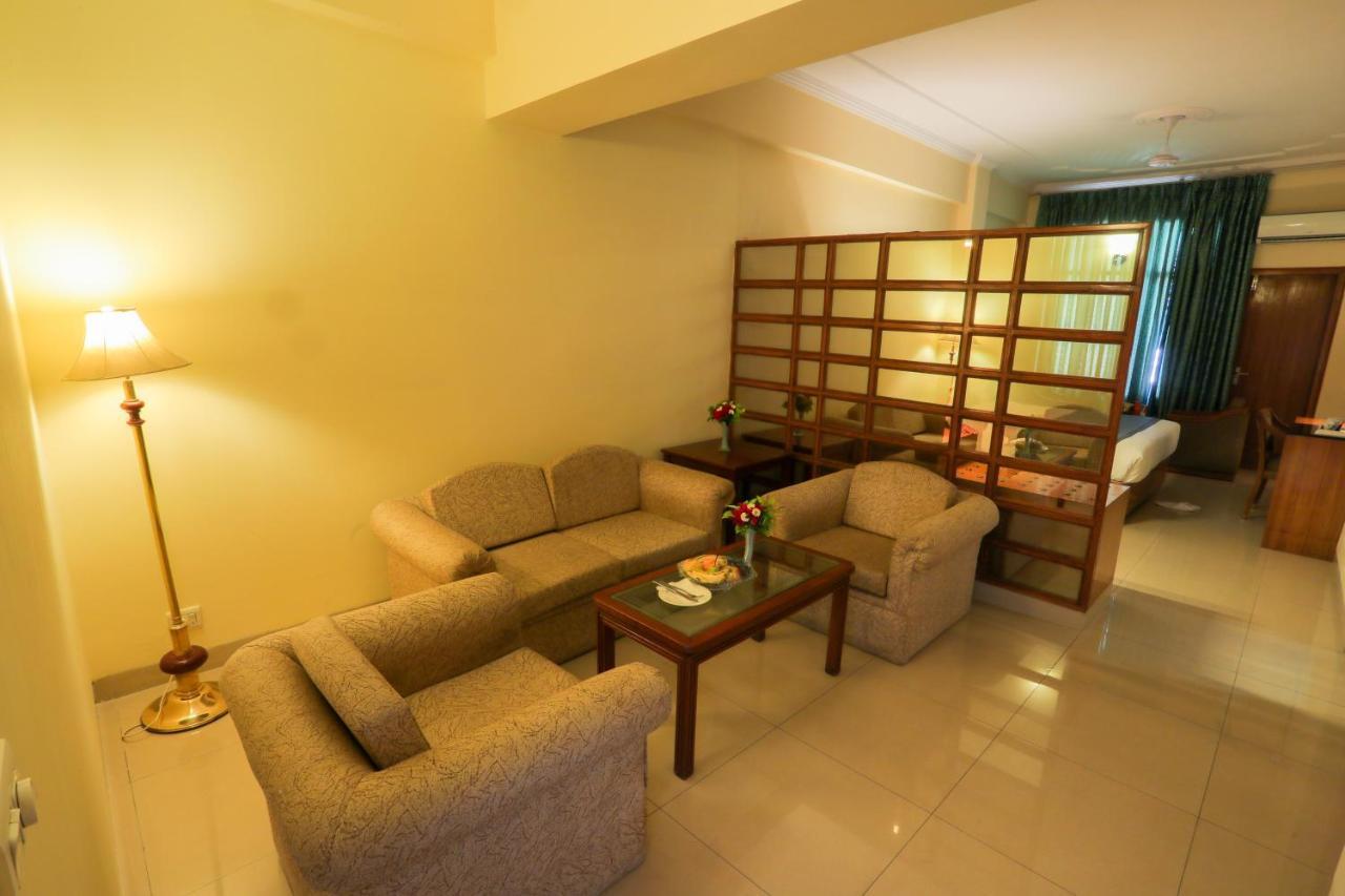 Classic Residency Haridwar Exterior photo