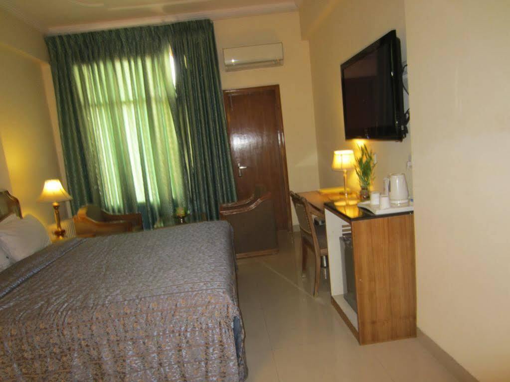 Classic Residency Haridwar Exterior photo