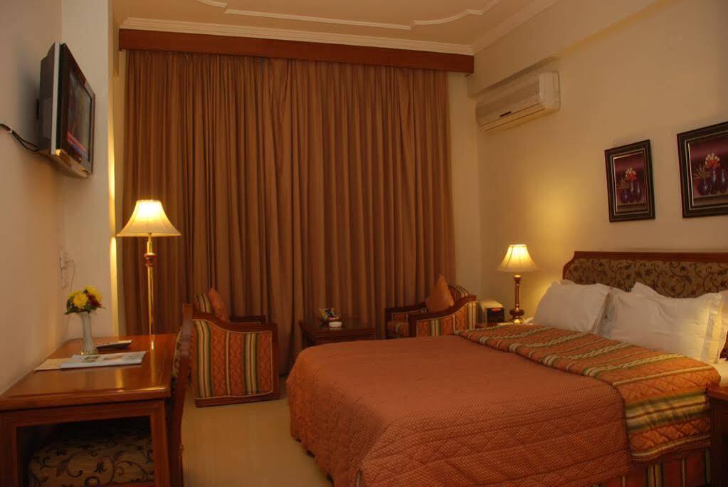 Classic Residency Haridwar Exterior photo